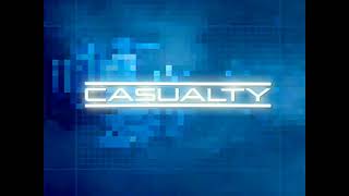 Casualty  Theme  Version II [upl. by Aldo823]