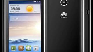 ROM Original Huawei Y330u05 Movilnet [upl. by Hannahoj845]