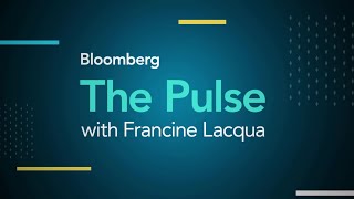 Geopo Weighs on IMFWorld Bank Meetings LVMH Drops  The Pulse With Francine Lacqua 10112023 [upl. by Freeborn]