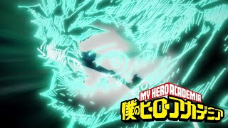 『僕のヒーローアカデミア』7期発表映像／ヒロアカ7期／My Heroacademia quot7th Season Comingquot trailer [upl. by Mitch970]