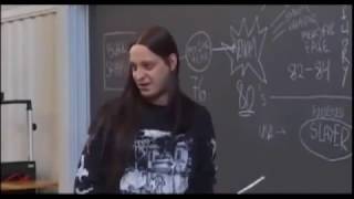 Black Metal By Fenriz [upl. by Ennaeus]