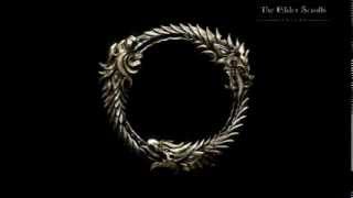 The Elder Scrolls Online  Main Theme [upl. by Enamrej]