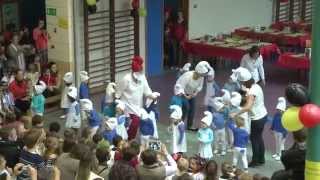 GenappeEcole Saint JeanFancy FairMaternelle2014 [upl. by Artemisia]