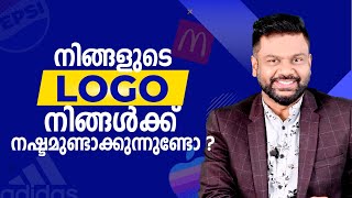 നിങ്ങളുടെ ലോഗോ നിങ്ങൾക്ക് നഷ്ടമുണ്ടാക്കുന്നുണ്ടോ Wrong Logo Big Risk Can It Sink Your Company [upl. by Enrico]