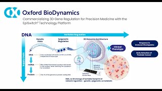 Oxford Biodynamics Plc HY results webinar June 2024 [upl. by Nossah616]