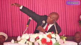 CHIKONDI CHOSAONA NKHOPE  Evangelist Yonasi [upl. by Weingarten]