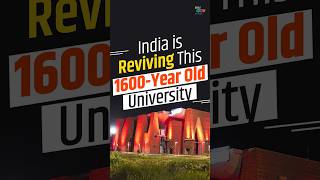 India is Reviving This 1600Year Old University [upl. by Serle327]