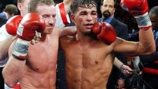 Arturo Gatti vs Micky Ward I  На русском [upl. by Aivatal25]