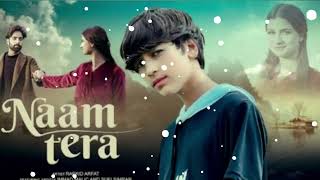 Naam Tera  Official Music Video  RAPKID AFRAT  Faat Sufi Simran  Immad Malick  2024 New Song [upl. by Repooc145]