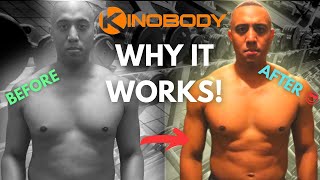 KINOBODY WORKOUT REVIEW 3 Reasons Why it Works [upl. by Ambrosia]