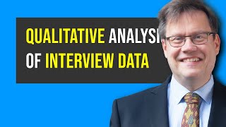 Qualitative analysis of interview data A stepbystep guide for codingindexing [upl. by Lednic]