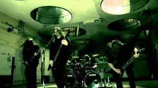 Vomitory  Regorge in the Morgue OFFICIAL VIDEO [upl. by Bergmann543]