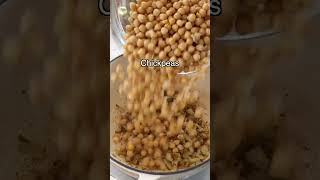 Easy Spinach Chickpea Stew [upl. by Anaiad]