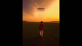 Kismat 💔🙂 sad trending viral [upl. by Inerney]