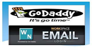 How to Setup Personal Email on GoDaddy Domain [upl. by Canica299]