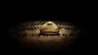 OUIJA BOARD MOVIE TITLE [upl. by Eedrahs]