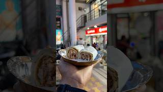 Rs70 wala chicken shawarma in Lucknow shorts ytshorts chiken chickenshawarma newyoutuber [upl. by Legge276]