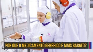 Como é feito um medicamento [upl. by Labina21]