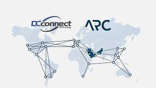 Arc and DCConnect Partner to Deliver OnDemand Connectivity [upl. by Dugan]