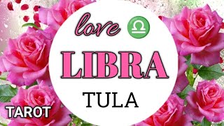 LIBRA ♎ Tula💘 KYA HOGA💞 AAPKE LOVE LIFE MEIN CURRENT FEELINGS 💯 Tarot Hindi Urdu [upl. by Pradeep]