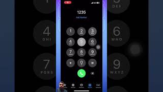 mini iPhone keypad song  Ring tone 🌹viral ringtone shorts 2024 [upl. by Noillimaxam]