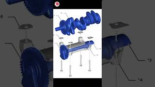 🔴GR Yaris G16EGTS 🔴Sin equilibrio se pierde longevidad y finura  Motorparts [upl. by Duleba]