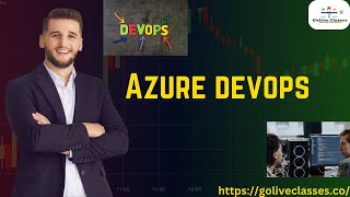 Azure Devops Training [upl. by Laforge]