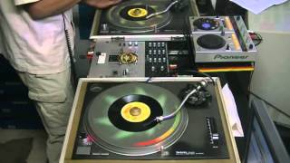 One For The Road Riddim 2004  Selecta Douroots [upl. by Everrs797]