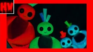 Twirlywoos  Theme Song Horror Version 😱 [upl. by Cid]