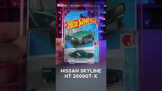 Every 2022 Hot Wheels Super Treasure Hunt [upl. by Pardner]