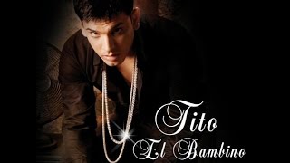 Te Extraño  Tito El Bambino [upl. by Mccowyn]