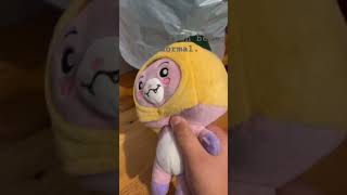 That one plushie💀plushie meme funny plush plushys plushlife plushielife [upl. by Aggarwal]