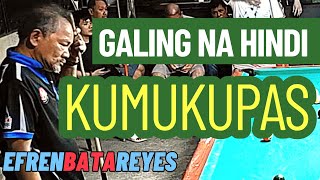 EFREN BATA REYES VS UTOY [upl. by Connolly]