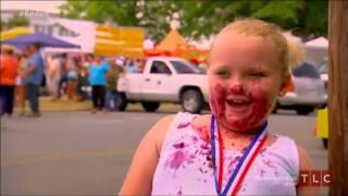 Prank video Here Comes Honey Boo Boo [upl. by Guglielmo]