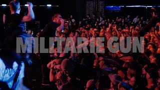 Militarie Gun  Outbreak Fest 2023 [upl. by Koeninger496]