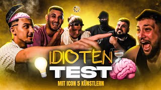 IDIOTENTEST BEI ICON 5 ESKALIERT 🤯 mit Kenan Biggie68 Infinit Bare usw [upl. by Mccarthy]