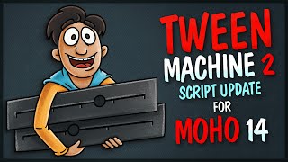 One of my Top3 scripts has become even better MR Tween Machine 2 [upl. by Riorsson846]