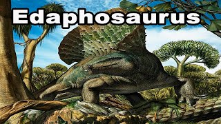 You are what you eat wars  episode 84  dimetrodon vs edaphosaurus [upl. by Gader]