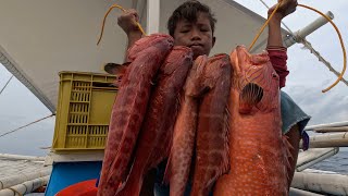 Malupet Talaga Ang Batang To Walang Mintis Sa Mga Mamahaling Isda  Catch amp Sell [upl. by Palocz]