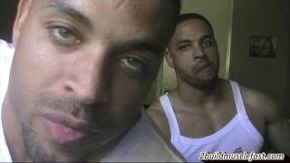 The Shake Weight Review hodgetwins [upl. by Afrikah]