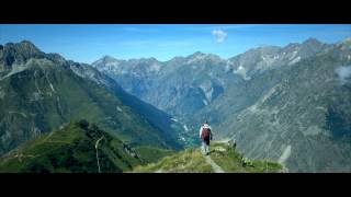 Randonnée Tour de lOisans et des Ecrins [upl. by Enilrac]