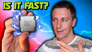 is the i911900K a hidden latency gem [upl. by Edurtreg]