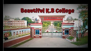 The Beautiful Agricultural University College Mymensingh [upl. by Llenrad528]