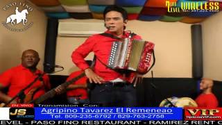 Agripino Tavarez En Vivo Desde JS Studio [upl. by Steffi]