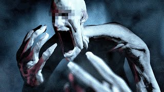 SCP Containment Breach Multiplayer is Absolutely INSANE [upl. by Ferrigno]