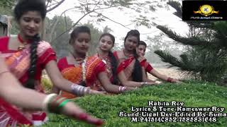 Bhawaiya Song  Uttar Banglar Gourab Hamar Kabita RoyPrograme Contact no 7585831648 9126418872 [upl. by Bigford]