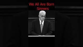 John MacArthur  Natural Born Sinners [upl. by Comethuauc]