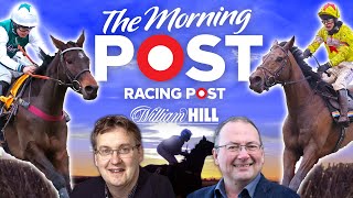 Lingfield Weekend Preview Show  Horse Racing Tips  The Morning Post [upl. by Yrreb]