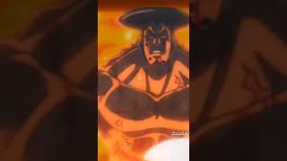 Oden samas death all time low edit onepiece anime [upl. by Wylie]