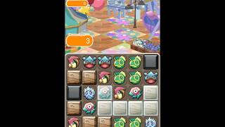 Pokemon shuffle porygon solution [upl. by Keverne774]